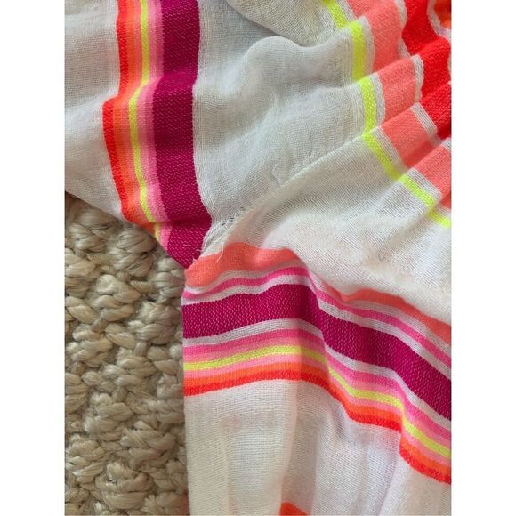 LEMLEM  Qelem Off Shoulder Dress | Fuchsia, XS $390 - Picture 8 of 10